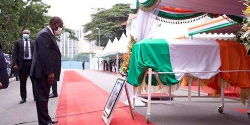 Alasssane Ouattara