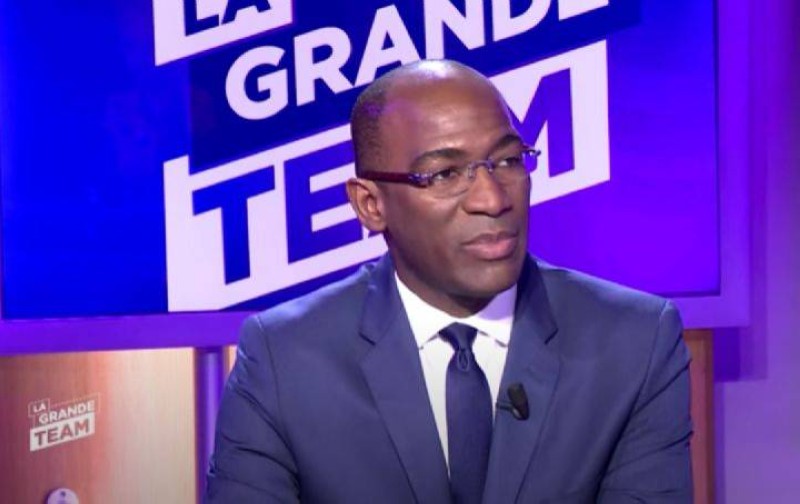Léonce Yacé, Directeur de campagne (Dc) de Sory Diabaté à l’élection à la présidence de la fédération ivoirienne de football,