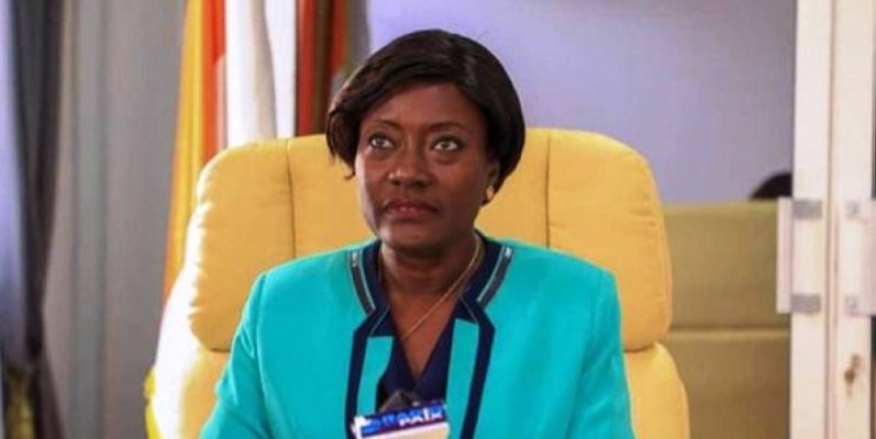 Mariatou Koné