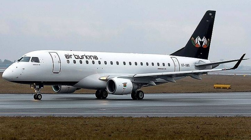 Air-Burkina