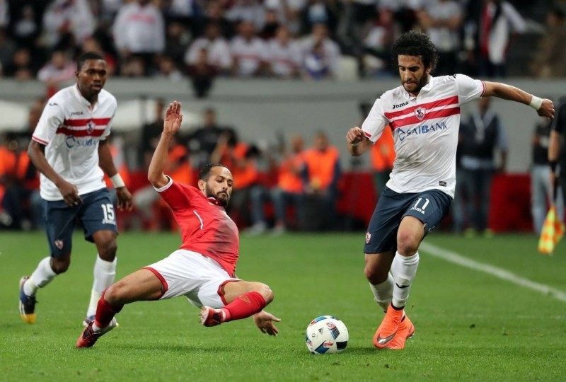 Les clubs champions d'Afrique pour l'année 2020 seront connus en septembre. (DR)