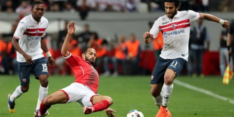 Les clubs champions d'Afrique pour l'année 2020 seront connus en septembre.