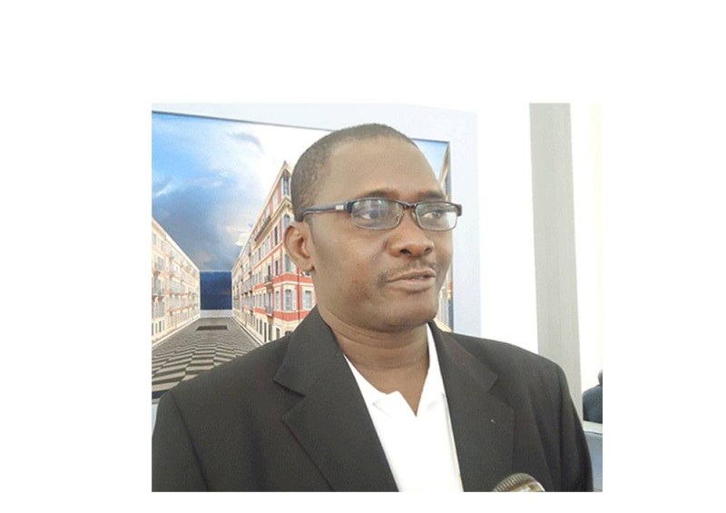Ali Bouramah Harouna, Secrétaire Général de la Confejes