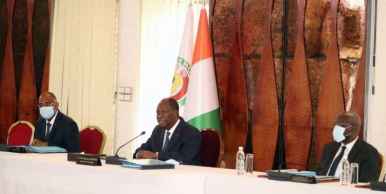 Le conseil des ministres a adopté d'importantes mesures. (DR)