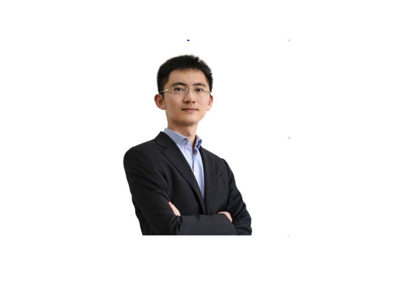 Etienne LIU, Président Sous-Région Huawei Afrique de l'Ouest (DR)