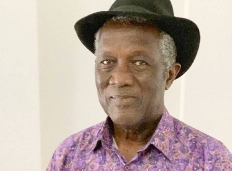 Abdoulaye Racine M’Bengue, Secrétaire exécutif et vice-président du Pdci-Rda. (DR)