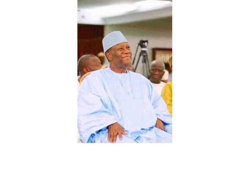 Le Président de la République de Côte d'Ivoire, Alassane Ouattara, candidat à sa propre succession (DR)