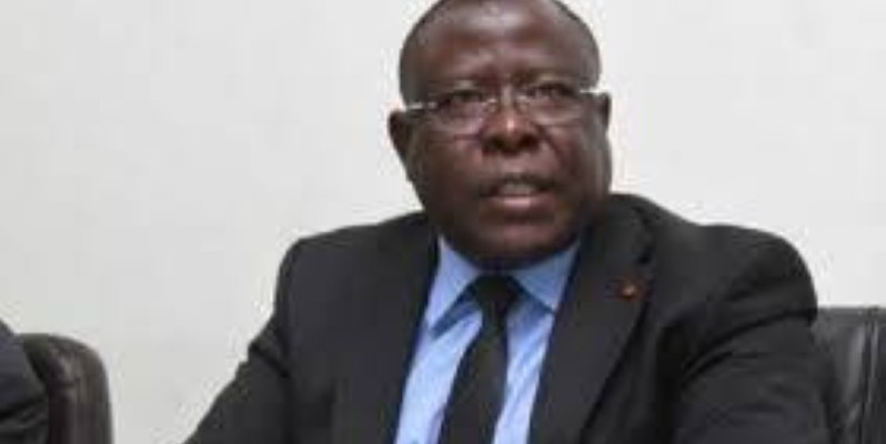Cissé Bacongo. (DR)