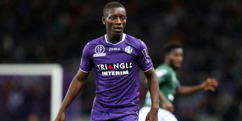 Max Gradel vise une autre aventure hors de la France. (DR)
