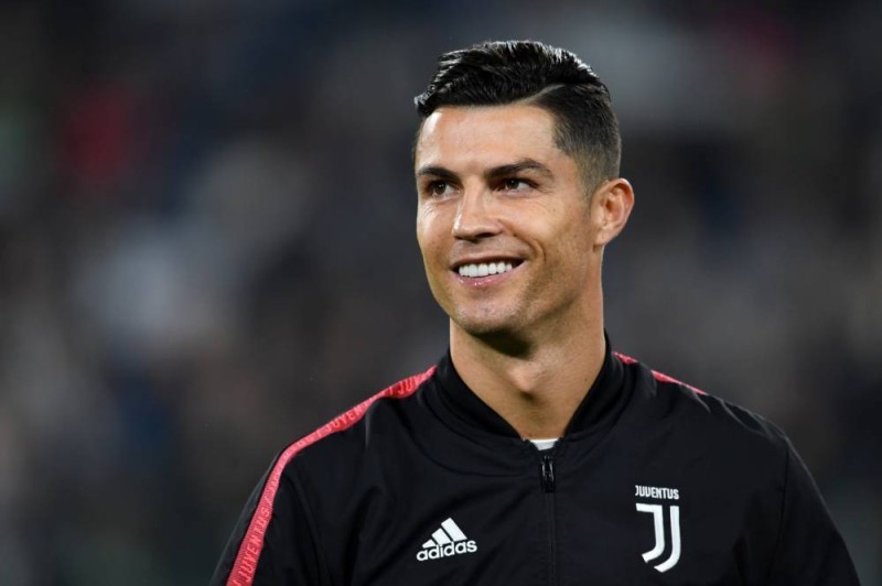 Cristiano Ronaldo. (DR)