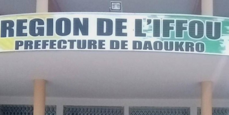 Le préfet de région, préfet du département de Daoukro, Aka Sonoh Julie, a exhorté les belligérants de la crise interethniques à Daoukro à s'approprier les résolutions pour éteindre immédiatement les foyers de tension entre les communautés Baoulé et Malinké après le retour au calme. (DR)