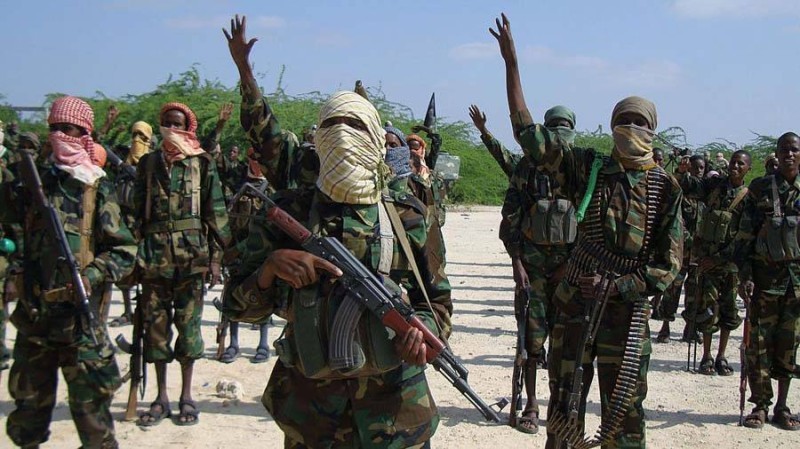 Attaque djihadiste dans un hôtel en Somalie. (archives)