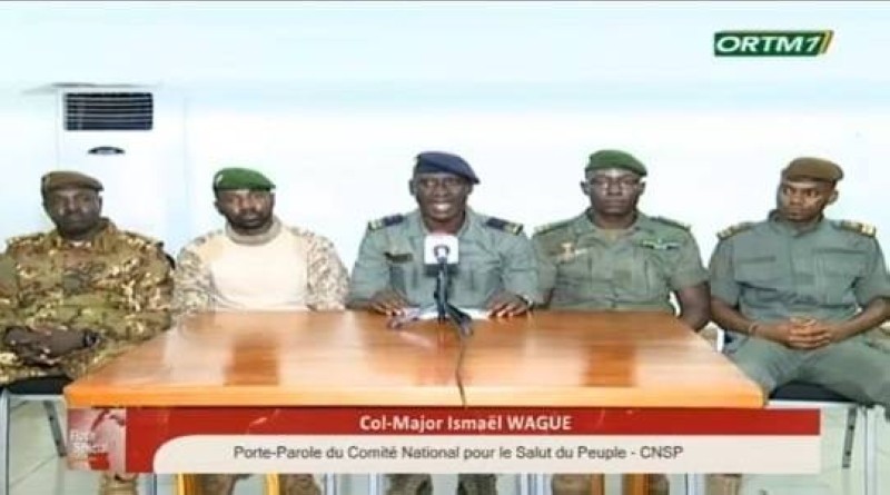 Mali