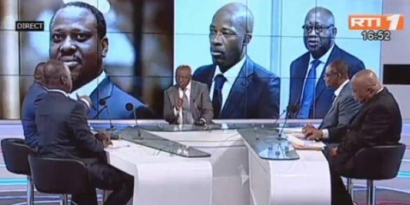Un débat sur l'éligibilité d'Alassane Ouattara. (DR)
