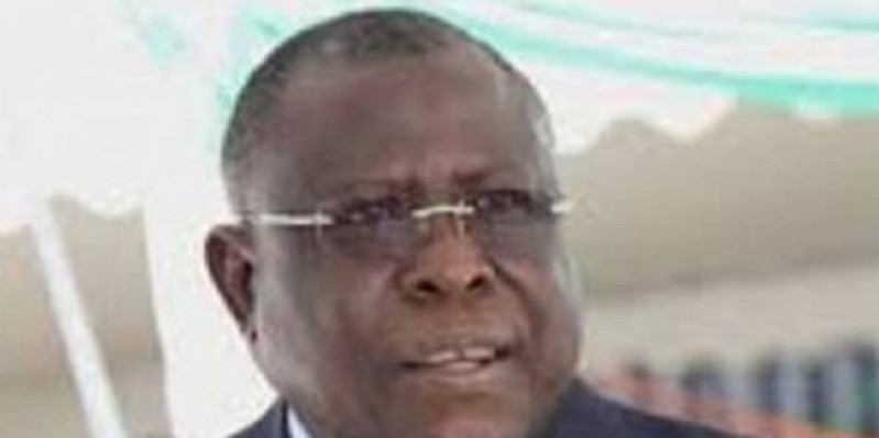Le ministre Cissé Bacongo confiant. (Dr)