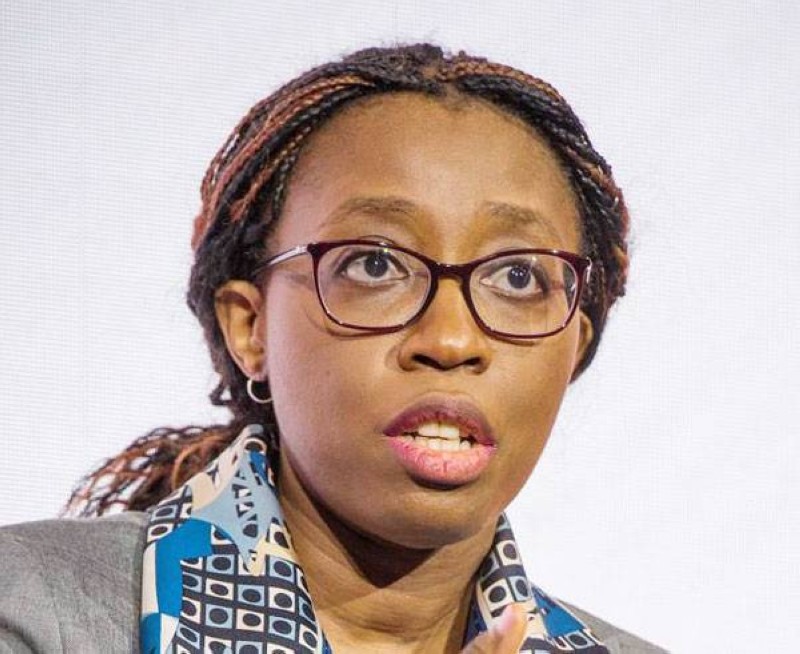 Vera Songwe, Secrétaire exécutive de la Cea. (DR)