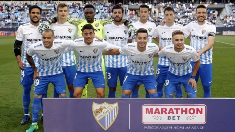 Malaga Fc en difficultés financières veut procéder à un licenciement collectif. (DR)