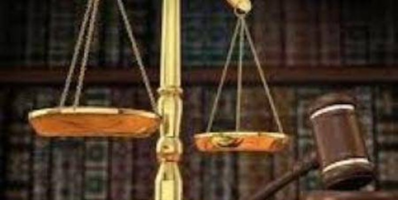 Justice Mauritanie(DR)