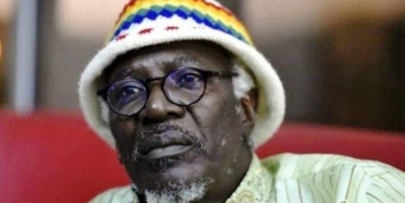 Alpha Blondy