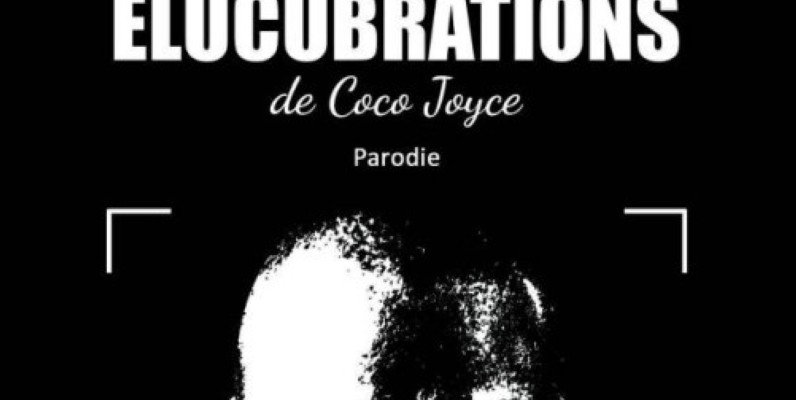 Livre: Les élucubrations de Coco Joyce. (DR)