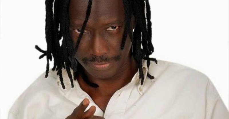 L'album d'Ismaël Isaac se comporte bien sur le marché. (DR)