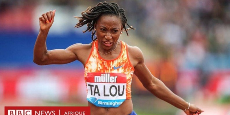 Ta Lou veut retrouver rapidement son meilleur niveau.(DR)