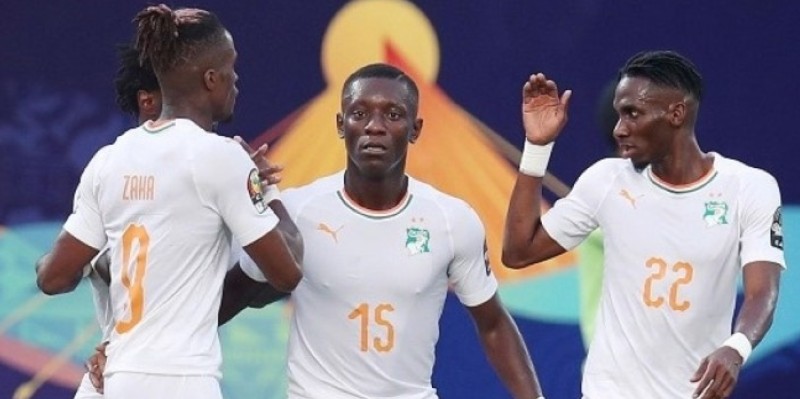 Max Gradel et ses coéquipiers sont prêts à répondre à l’appel de la nation. (Dr)