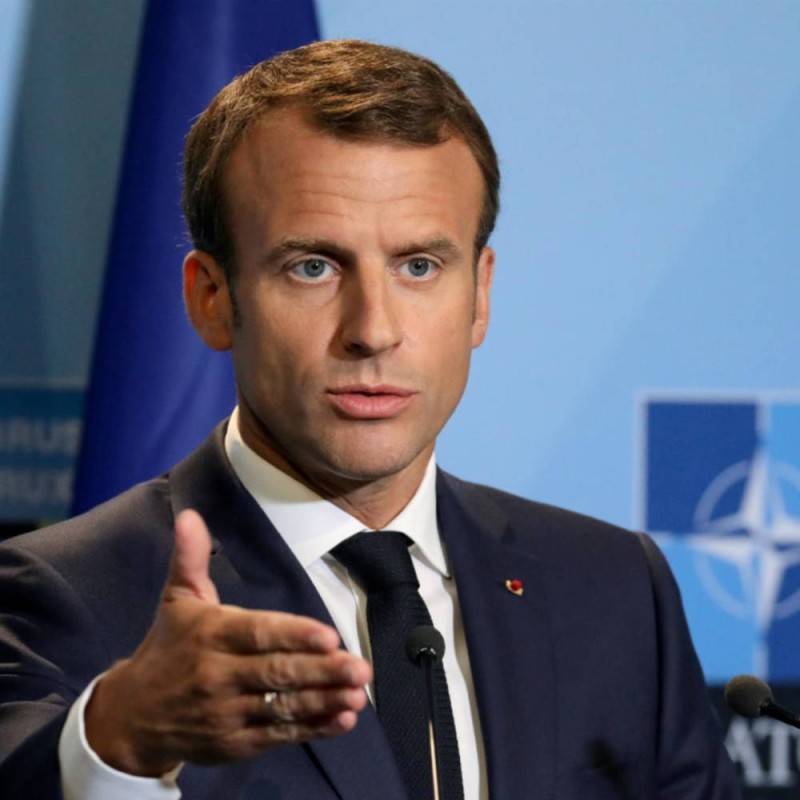 Macron