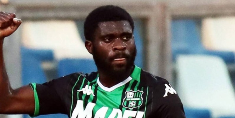 Jérémie Boga continue de susciter l'intérêt des clubs en Europe. (DR)