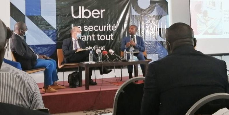 Les panélistes ont répondu aux préoccupations des participants. (DR)
