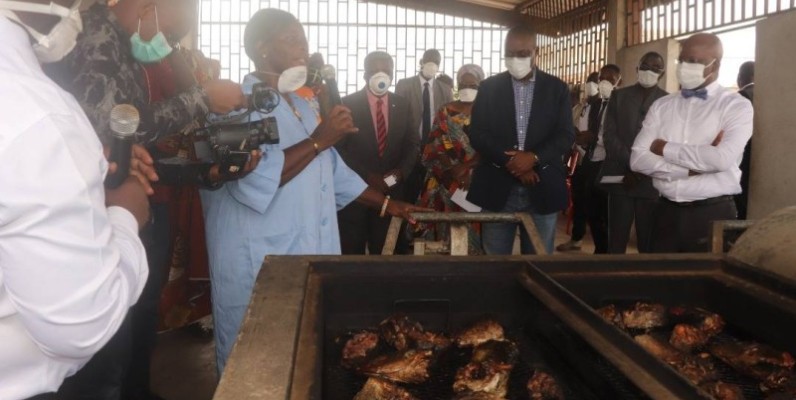 Le ministre Dosso Moussa se rendra à Sassandra pour une visite de travail. (Dr)