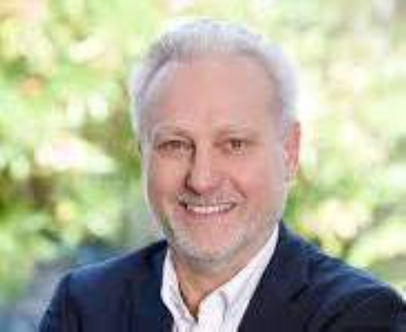 Yves Bigot, Directeur général de Tv5Monde. (DR)