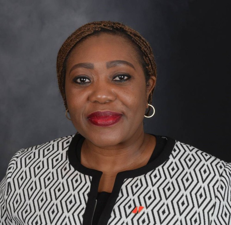  Sola Yomi-Ajayi nommée au Comité consultatif pour l'Afrique subsaharienne