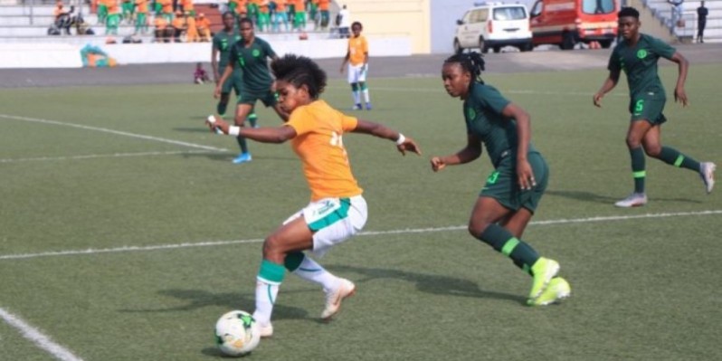 Le football féminin africain a une opportunité à saisir pour son développement. (DR)
