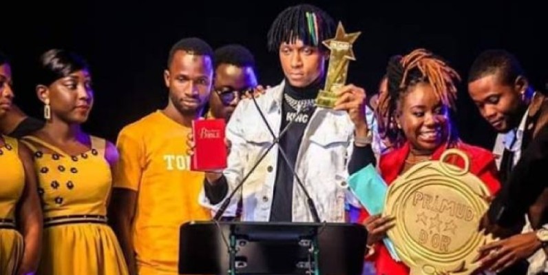 Qui va succéder à Safarel Obiang, vainqueur de l’édition 2019 du Primud d’Or ? (DR)