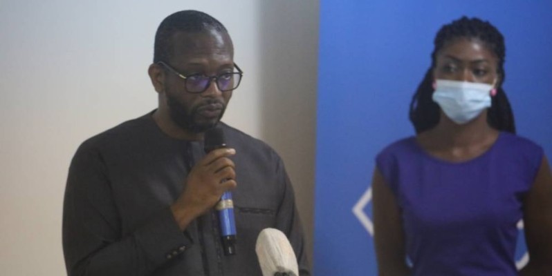 Dr Méité Djoussoufou, Directeur du Chu de Cocody