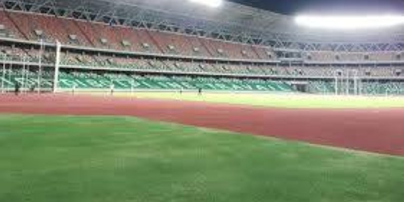 L'Asec et l'Africa auront l’honneur d’ouvrir officiellement les hostilités sur ce stade. (Dr)