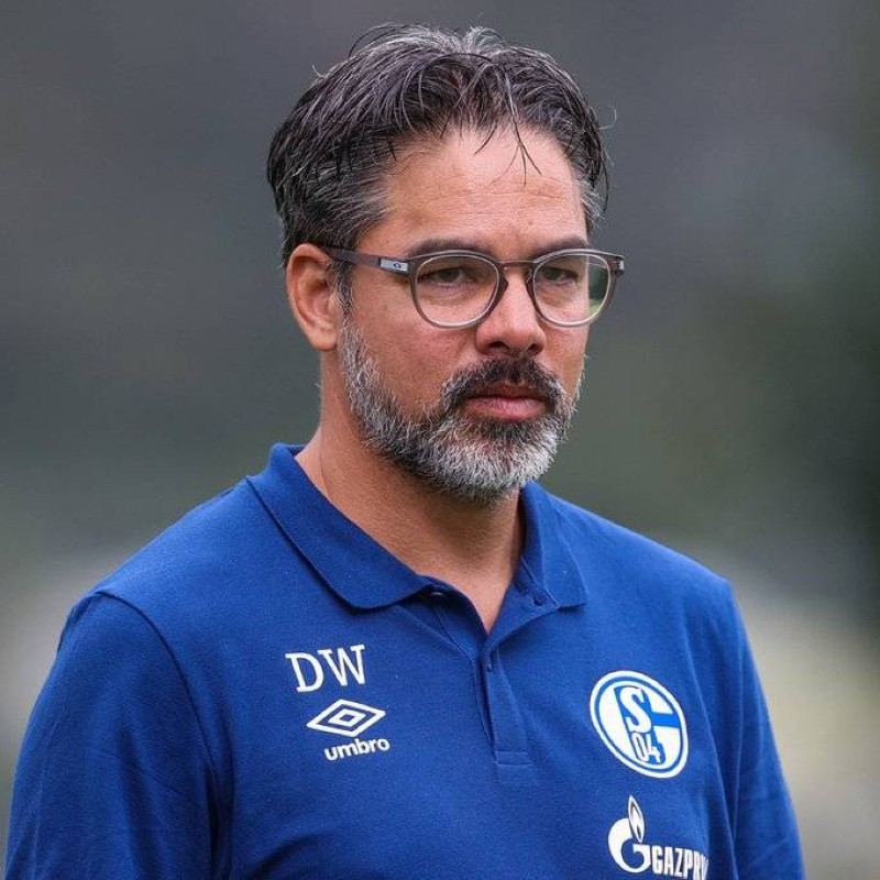 David Wagner limogé (DR)