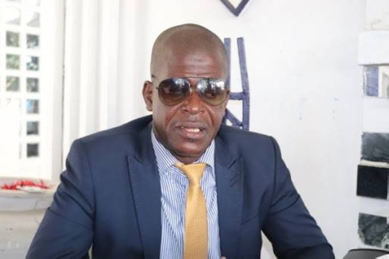 Aimond William, président de la Fondaci (DR)