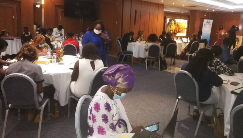 Cet atelier, faut-il le souligner, s’inscrit dans la mise en œuvre du projet Educasso, c’est-à-dire, le plaidoyer pour le renforcement de l’Ecs dans les programmes scolaires en Côte d’Ivoire.