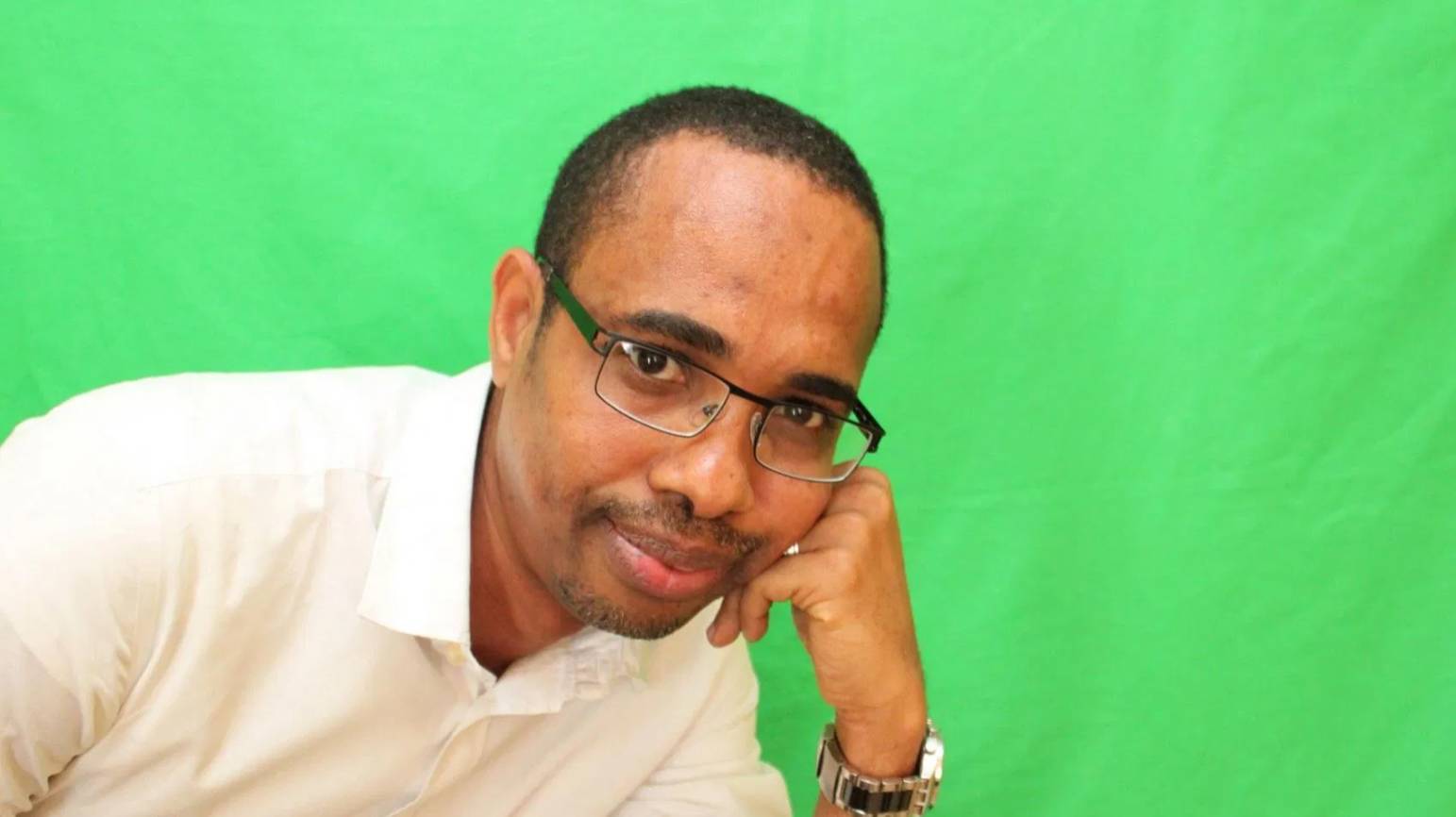 Souleymane Bah