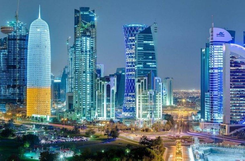 doha-qatar
