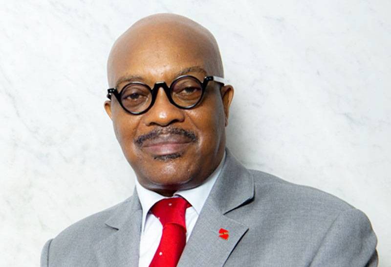 M. Gilles Atayi, expert en matière de développement personnel et de leadership, avec plus de 35 années d’expérience, nouveau membre du Conseil d'administration. (DR)