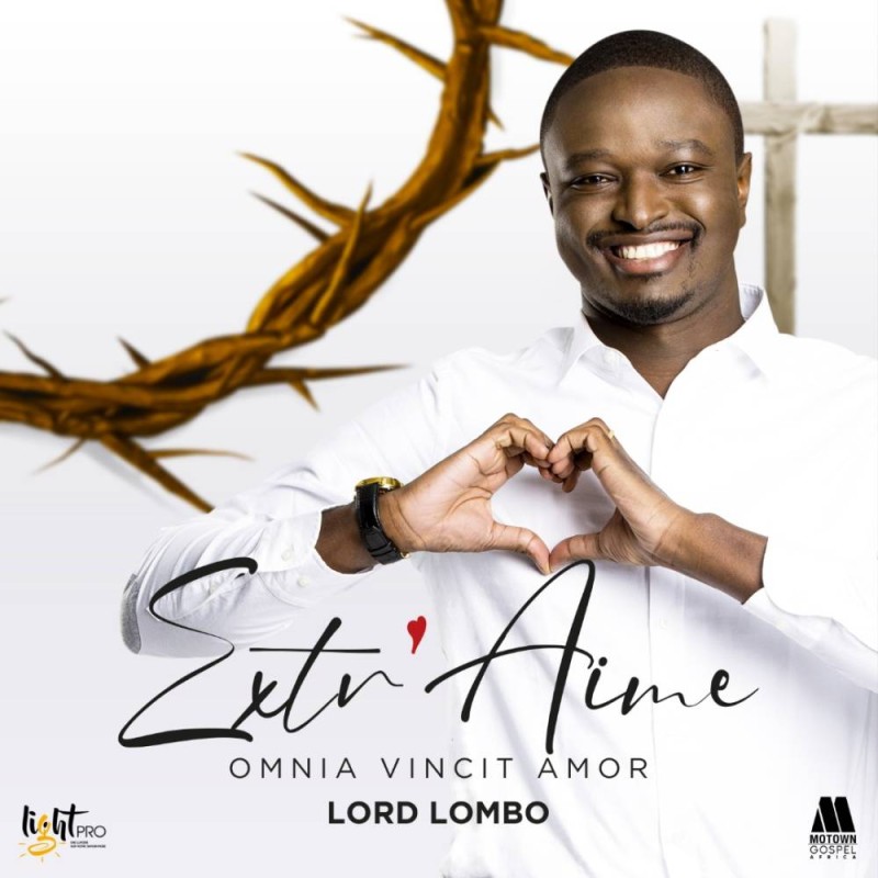 Lord Lombo cover annonce