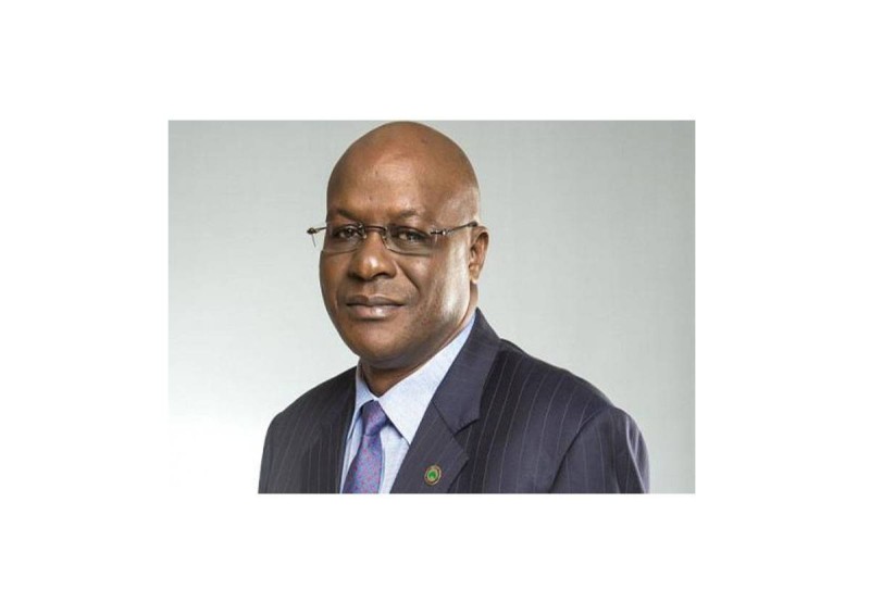 Solomane Koné, Directeur général par intérim de la Région Afrique centrale pour la BAD