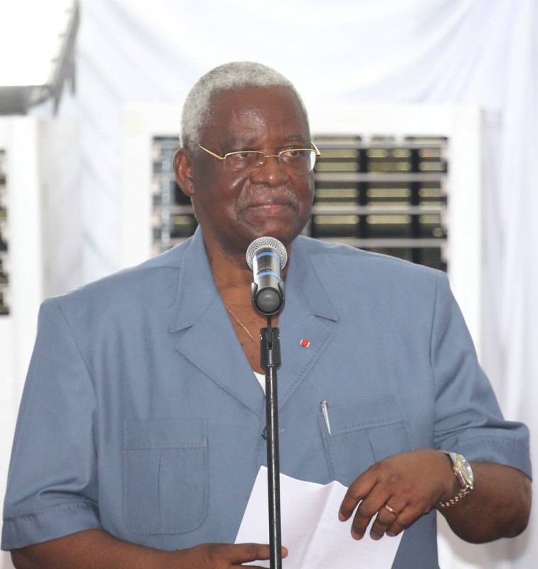 Lenissongui Coulibaly