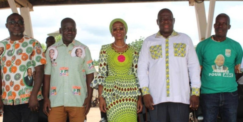 Ly Ramata dans le N'ZI. (DR)