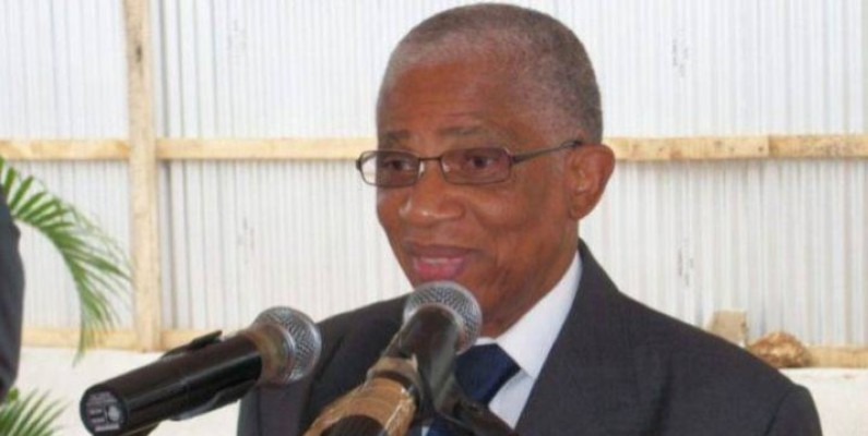 Zadi kessy Marcel. (DR)