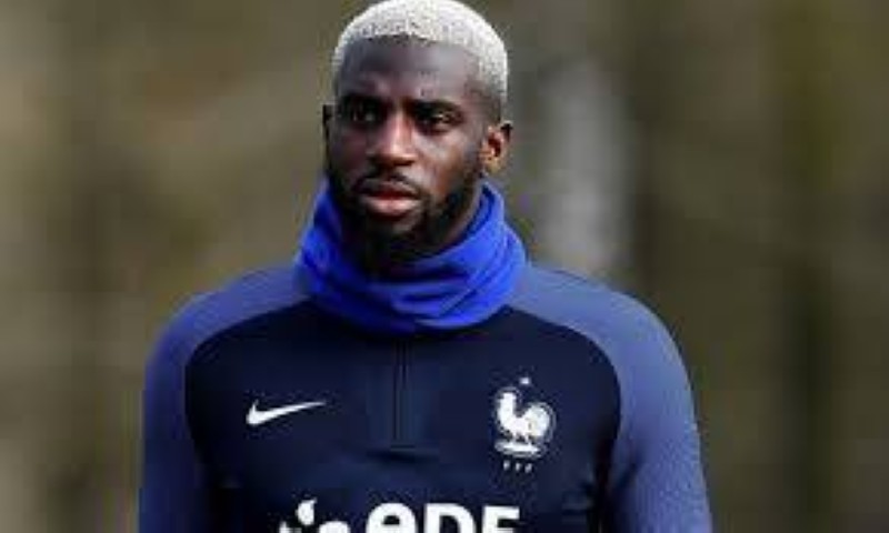 Bakayoko Tiémoué a choisi le Napoli. (DR)
