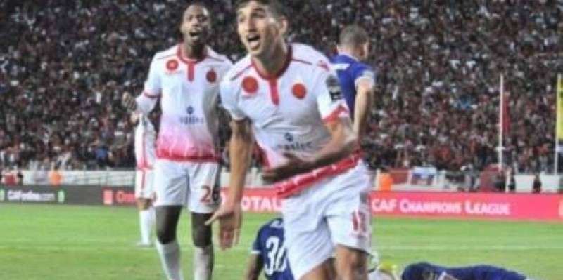 Le Wac a un bon coup à jouer contre Al Ahly (DR)